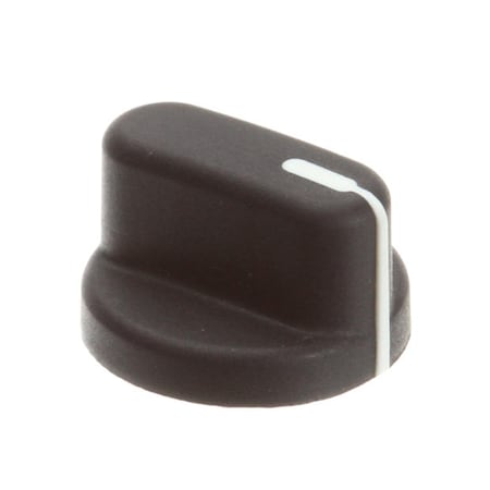 Antunes Knob, 1/4 Shaft 7001324